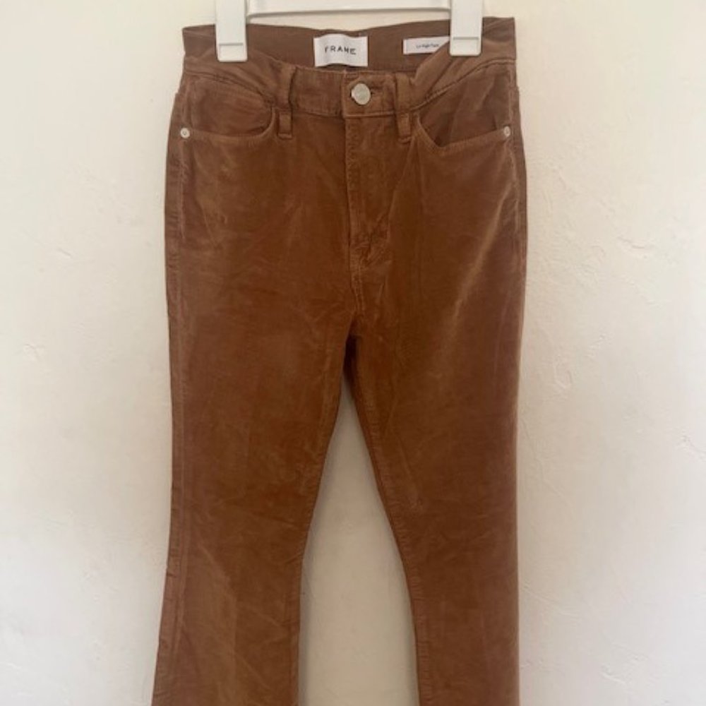 FRAME jeans